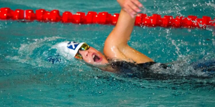 Teilnehmerrekord bei 38. Int. Vöcklabrucker Raiffeisenbankmeeting