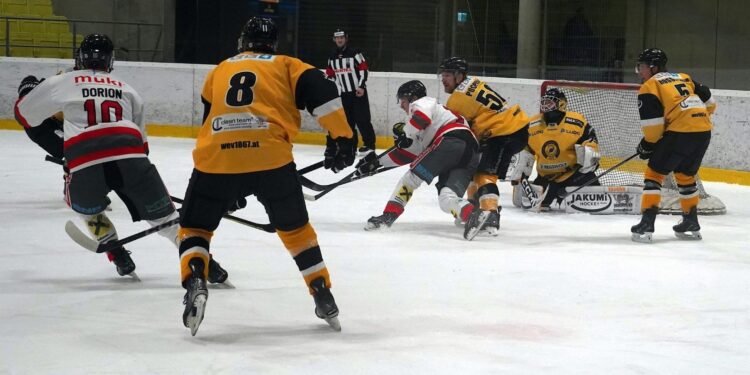 ÖEL Division Ost – Blick der CAM4DENT Sharks auf das kommende Heimspiel gegen den WEV WIEN