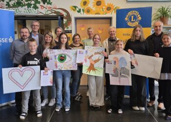 Gemeinsam kann der Frieden gelingen