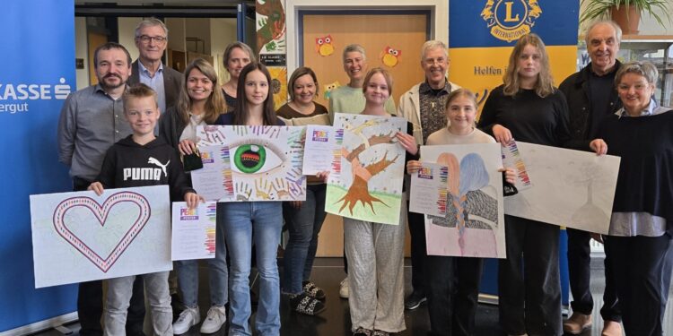 Gemeinsam kann der Frieden gelingen