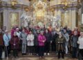 Ebenseer PV besucht Basilika Sonntagberg