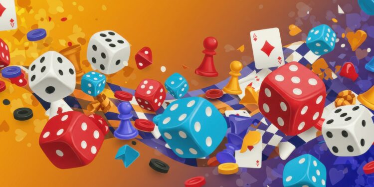 Gmundner Spielefest im Raiffeisen Sportpark