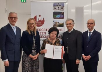 „Eine 40-Stunden-Woche im Unruhestand“