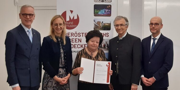 „Eine 40-Stunden-Woche im Unruhestand“