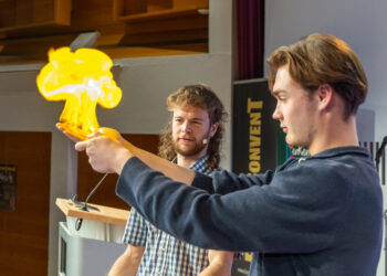 FutureConvent am 12.11.2025