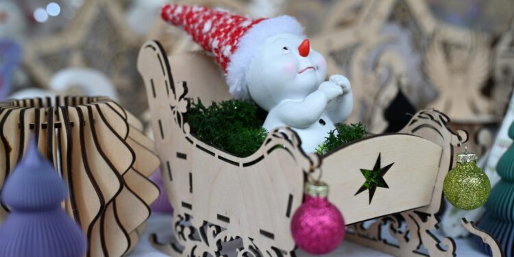 Besonderer Adventmarkt – Glanzmomente voller Lebensfreude im Aurachtal