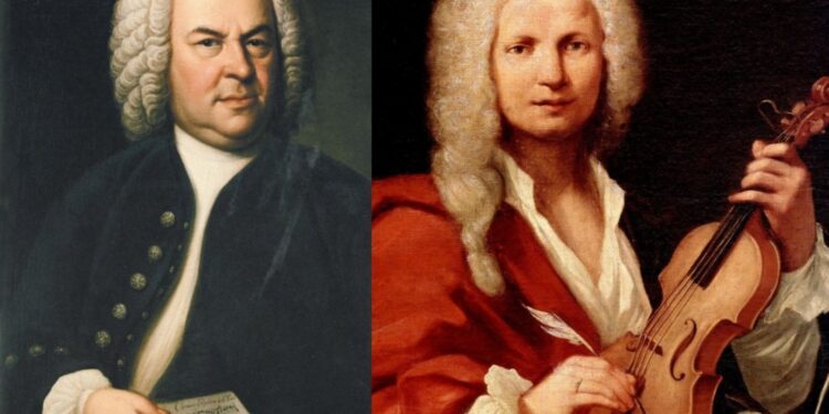 Friedensmusik von Bach und Vivaldi mit Bach-Ensemble und Evangelischer Kantorei Gmunden