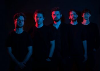 Jazz, Prog und Elektronik: Origina1Nerd verbinden komplexe Konzepte zu klaren Formen 