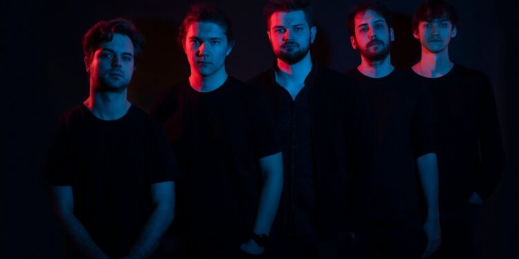 Jazz, Prog und Elektronik: Origina1Nerd verbinden komplexe Konzepte zu klaren Formen 