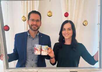 Punsch und Schmankerl für den guten Zweck – Unterstützen wir gemeinsam Mitbürger in finanzieller Not