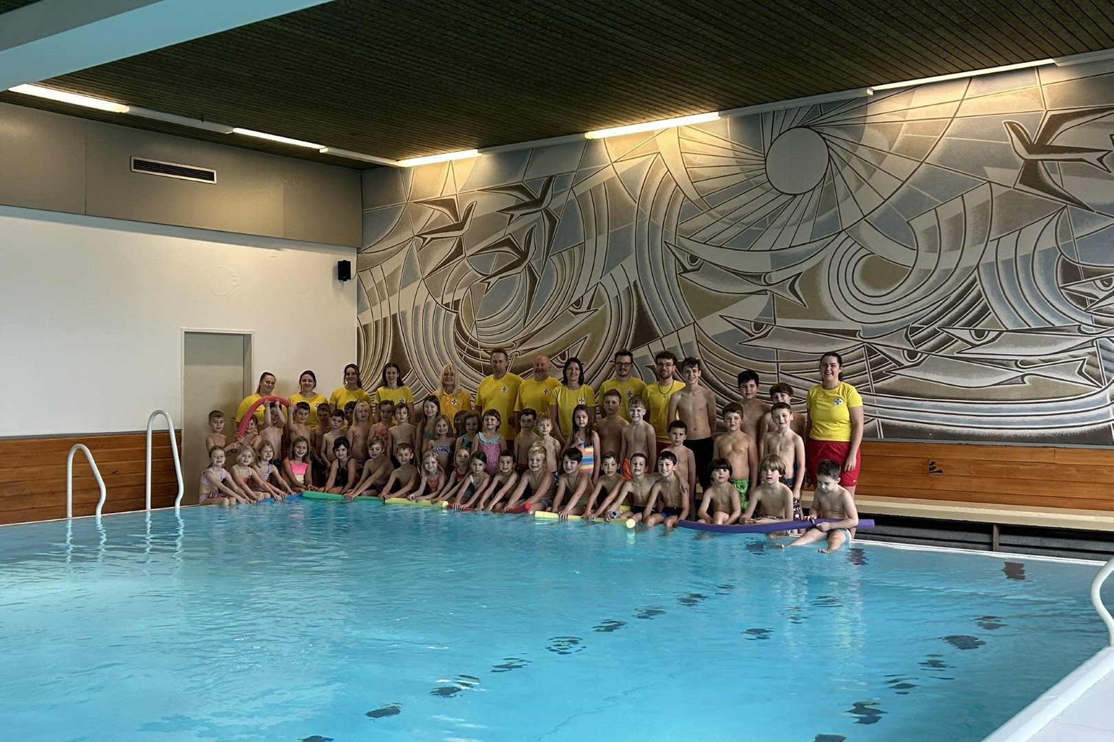 HERBST-KINDERSCHWIMMKURS-ERFOLGREICH-ABGESCHLOSSEN