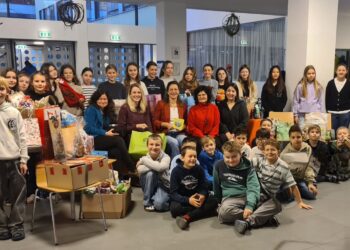 Adventkalender einmal anders!