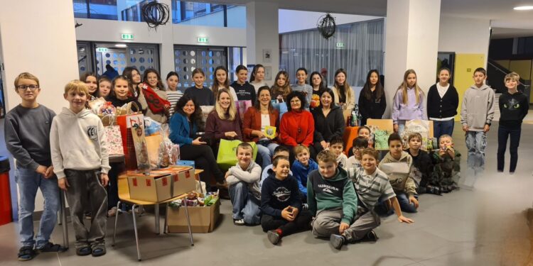 Adventkalender einmal anders!