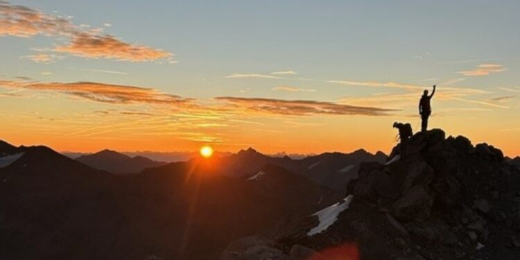 Information: Jahreshauptversammlung der Bergrettungsortsstelle Obertraun