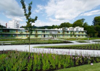 Salzkammergut-Klinikum: RSG OÖ 2030 stärkt regionale Versorgung