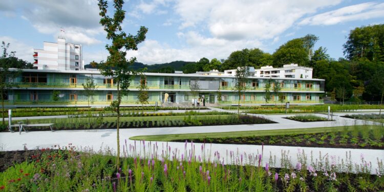 Salzkammergut-Klinikum: RSG OÖ 2030 stärkt regionale Versorgung