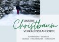 Forsthof Eder: Christbäume aus Tradition
