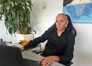 Die Wetterchronik 2025