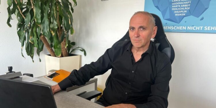 Die Wetterchronik 2025