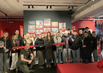 HAK Connect – Schüler der HAK Bad Ischl erleben Wirtschaft hautnah