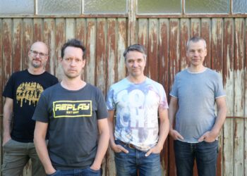 Jazz, Groove und Funk: Frödl ist ein akustischer Leckerbissen 