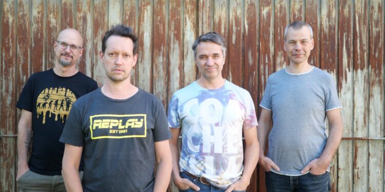 Jazz, Groove und Funk: Frödl ist ein akustischer Leckerbissen 