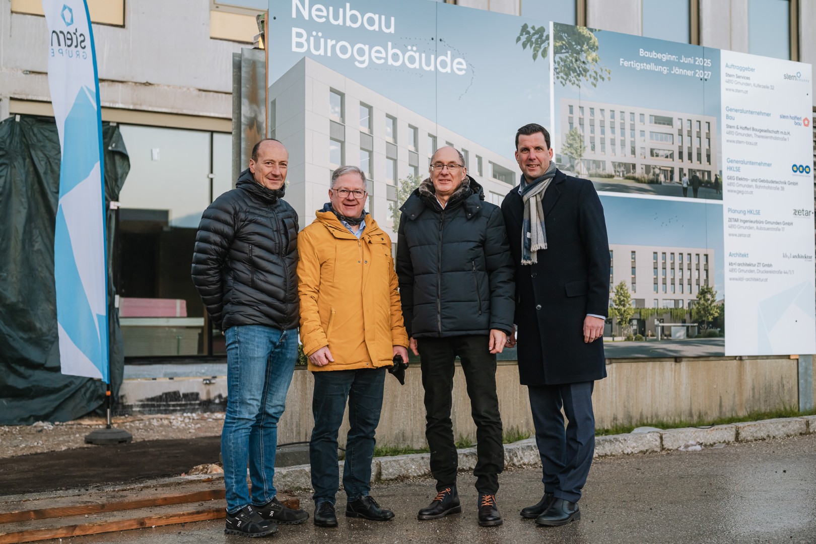 Gleichenfeier-des-neuen-Stern-Centers-in-Gmunden-Ein-Meilenstein-f-r-Region-Nachhaltigkeit-und-moderne-Arbeitswelten