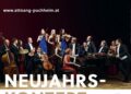 Neujahrskonzert 2026 in Attnang-Puchheim