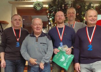 Oberösterreichische Tennislandesmeisterschaft für Amputierte 2025