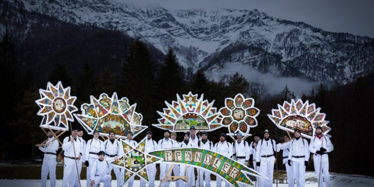 70 Jahre Pfandler Glöckler (1956–2026)