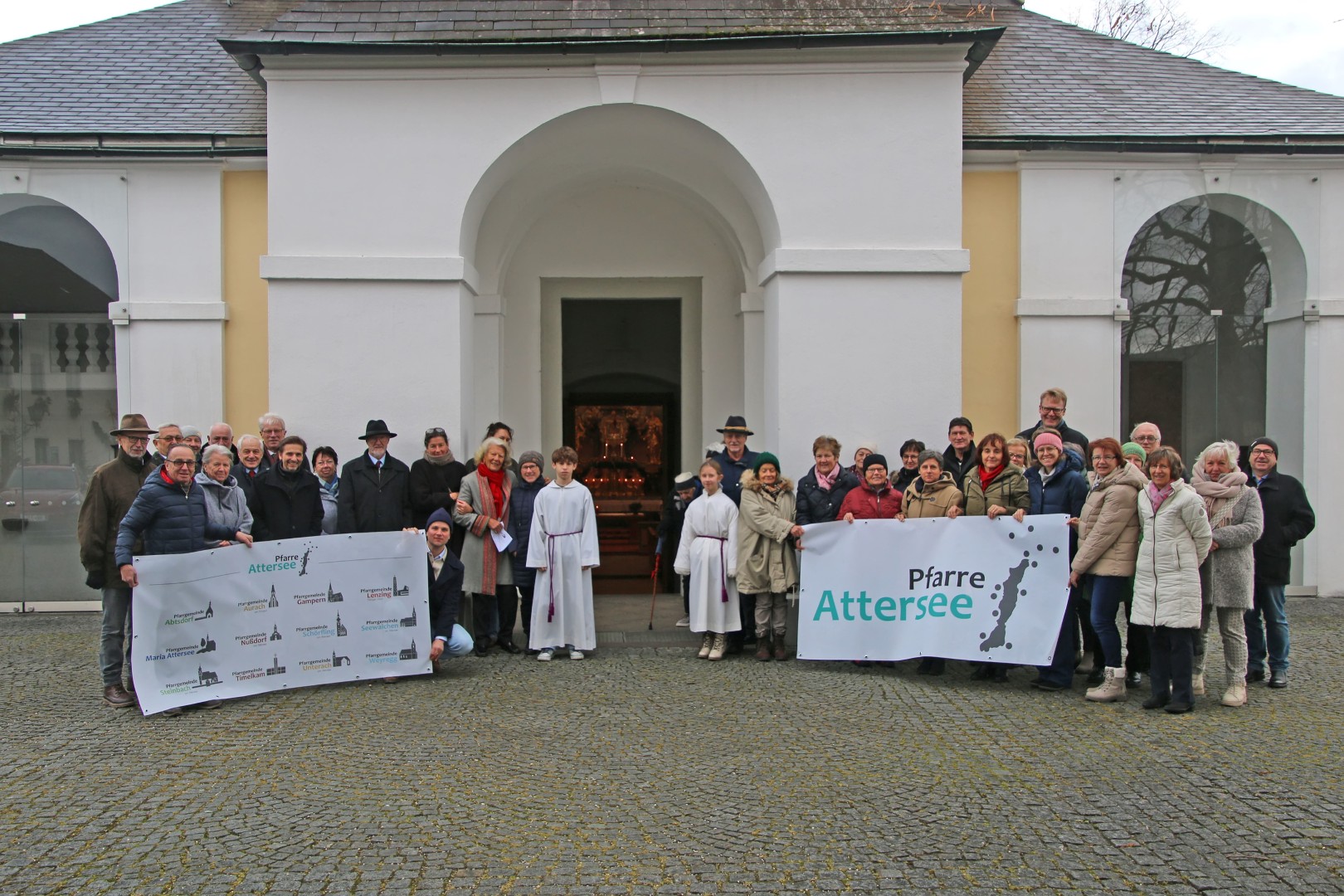 Pfarre-Attersee-Pfarrgr-ndungsfest