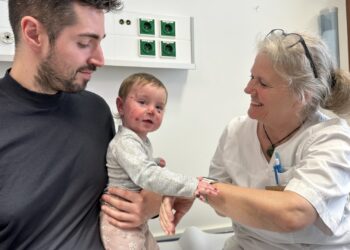 Doppeljubiläum: 30 Jahre DEBRA Austria – 20 Jahre EB-Haus Austria