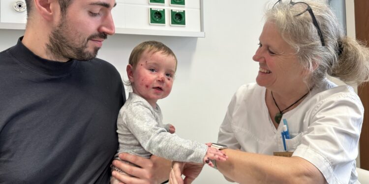 Doppeljubiläum: 30 Jahre DEBRA Austria – 20 Jahre EB-Haus Austria