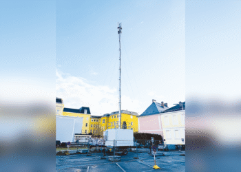 Ärger über mangelnden Mobilfunkempfang in Gmunden