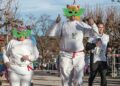 Gmundner Silvesterrummel und Silvesterlauf 2025