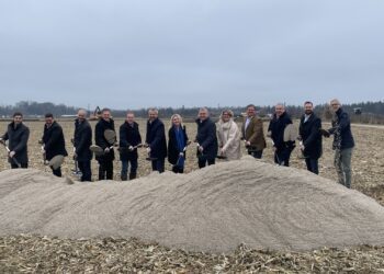 INKOBA Salzkammergut Nord startet nächste Ausbauetappe