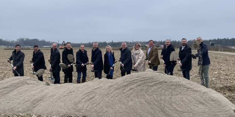 INKOBA Salzkammergut Nord startet nächste Ausbauetappe