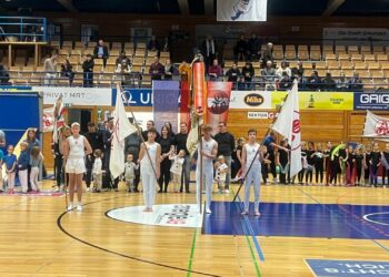 Großartige Leistungsschau der Breitenarbeit