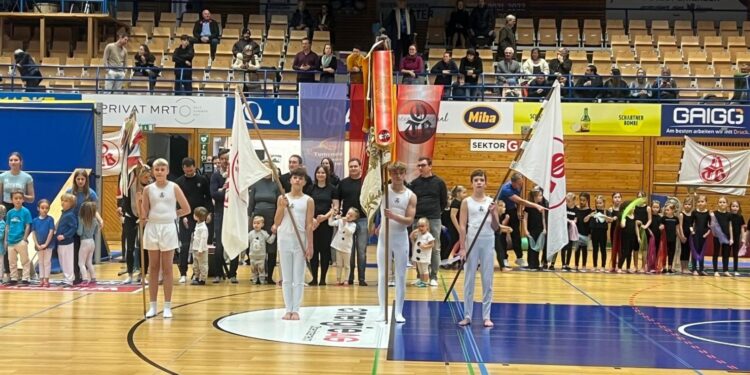 Großartige Leistungsschau der Breitenarbeit