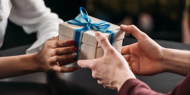 Stressfrei beschenken? So funktioniert’s!