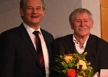 In Memoriam Ernst Hamberger  – Ein Leben für die Kunst