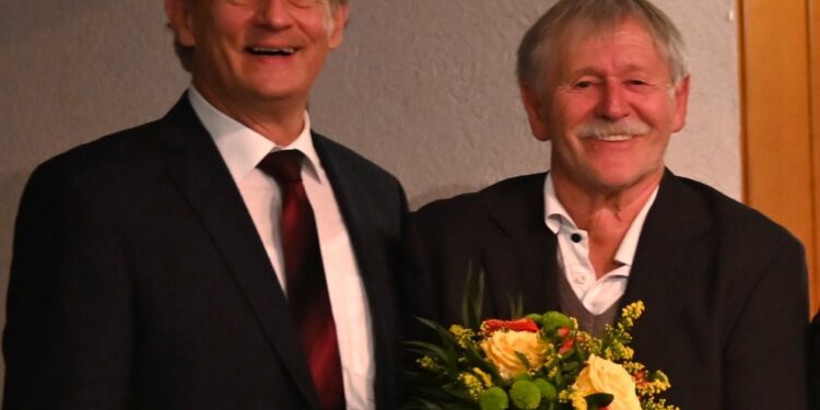 In Memoriam Ernst Hamberger  – Ein Leben für die Kunst