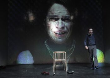 Das Kalkwerk von Thomas Bernhard