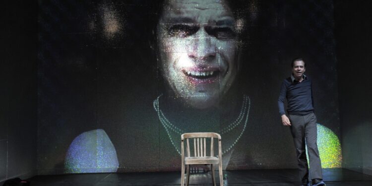 Das Kalkwerk von Thomas Bernhard