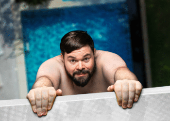 10-Meter-Turm – Heidelbeerhugo