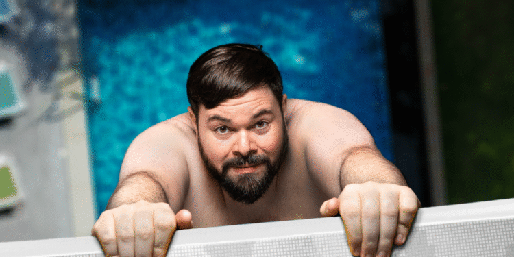 10-Meter-Turm – Heidelbeerhugo