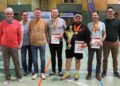 Tischtennis-Stadtmeister 2026 – Sezgin Cetinkaya