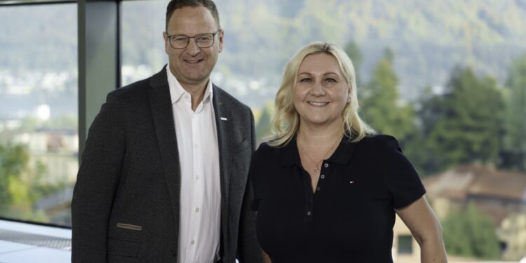 490 neue Unternehmen im Bezirk Gmunden