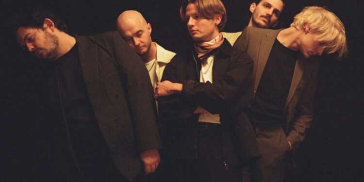 Zwischen Gitarren und Melancholie: Catastrophe & Cure im OKH 