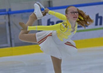 Europas Talente trafen sich in Ljubljana